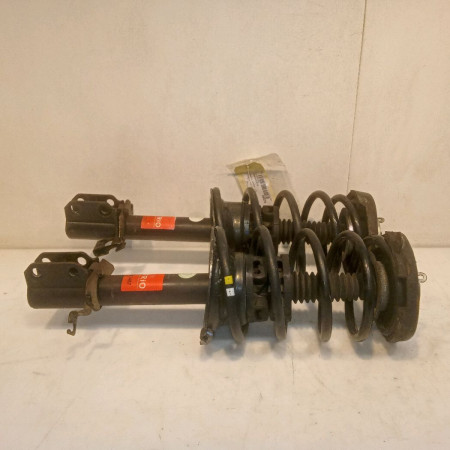 Amortisseur avant droit occasion RENAULT MEGANE I Phase 2 03-1999->06-2003 1.6 16v 543021082R