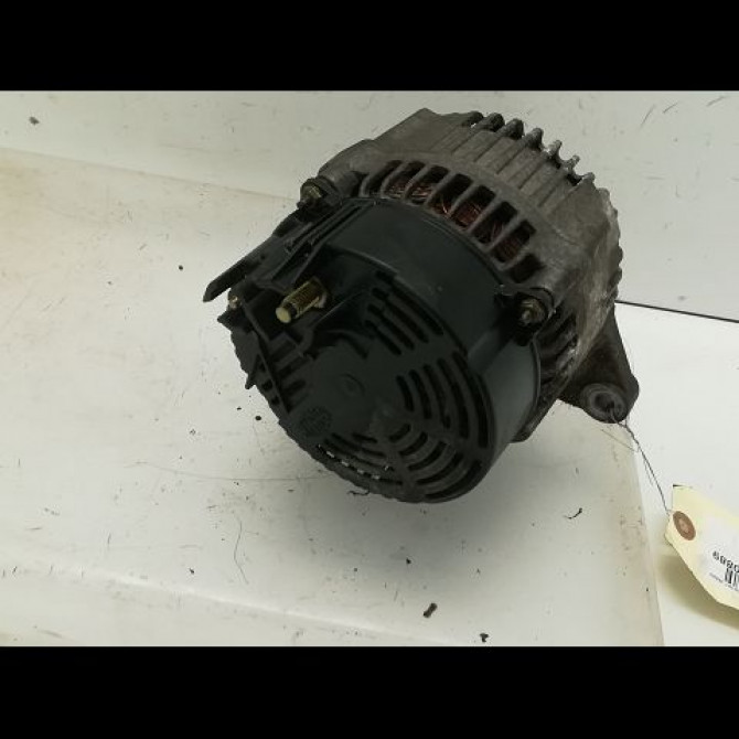 Alternateur occasion PEUGEOT 306 Phase 1 09-1994->03-1997 1.4i 75ch 57055Z 2