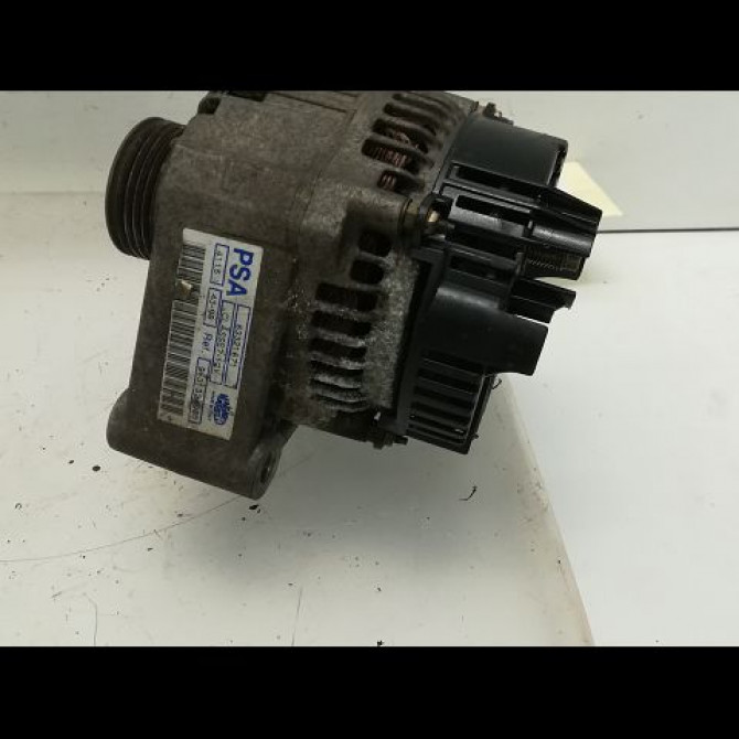 Alternateur occasion PEUGEOT 306 Phase 1 09-1994->03-1997 1.4i 75ch 57055Z 3