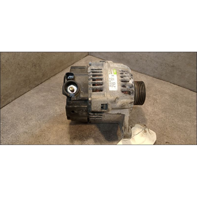 Alternateur occasion CITROEN BERLINGO I 57055Z 2