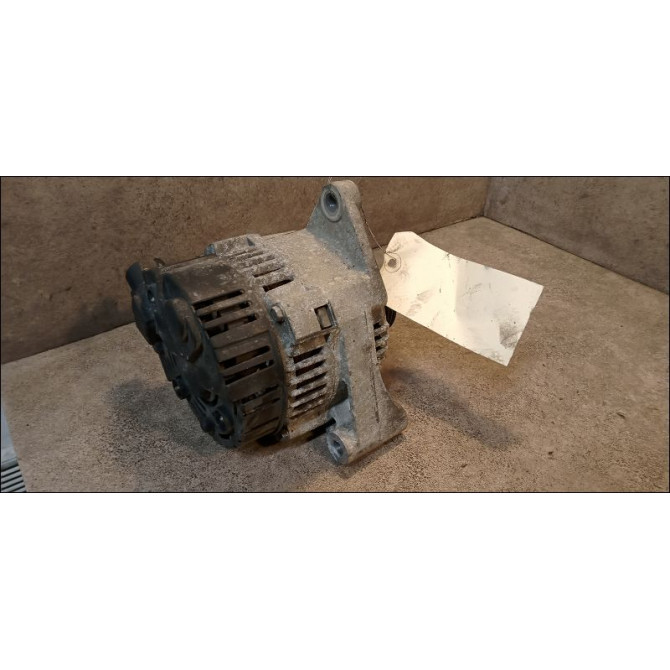 Alternateur occasion CITROEN BERLINGO I 57055Z 4