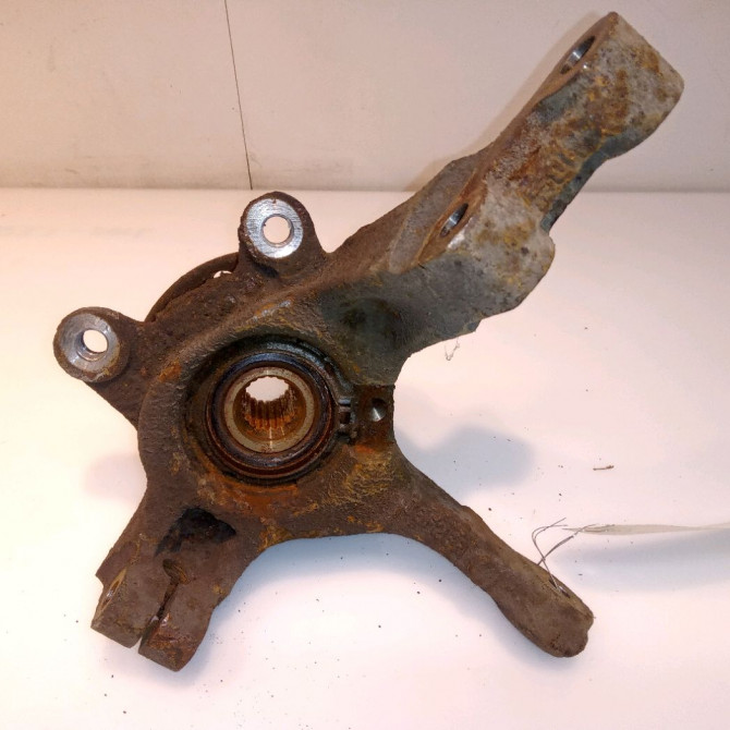 Moyeu avd occasion DACIA SANDERO I Phase 1 06-2008->10-2012 1.4 MPI 75ch 6001547685 2