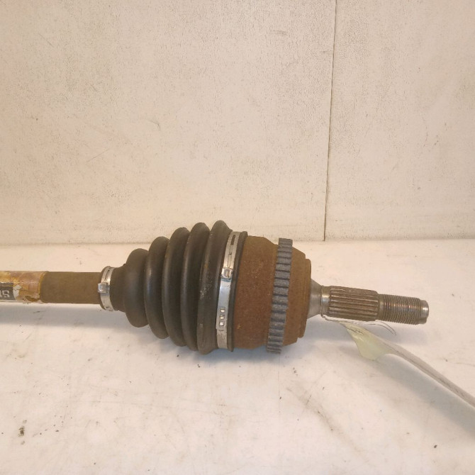 Transmission avant gauche occasion CITROEN SAXO 32728Q 2