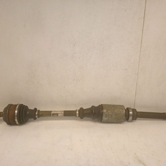 Transmission avant droite occasion CITROEN SAXO 32737Q 1