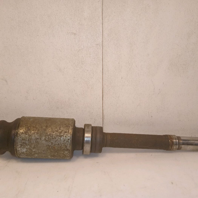 Transmission avant droite occasion CITROEN SAXO 32737Q 3