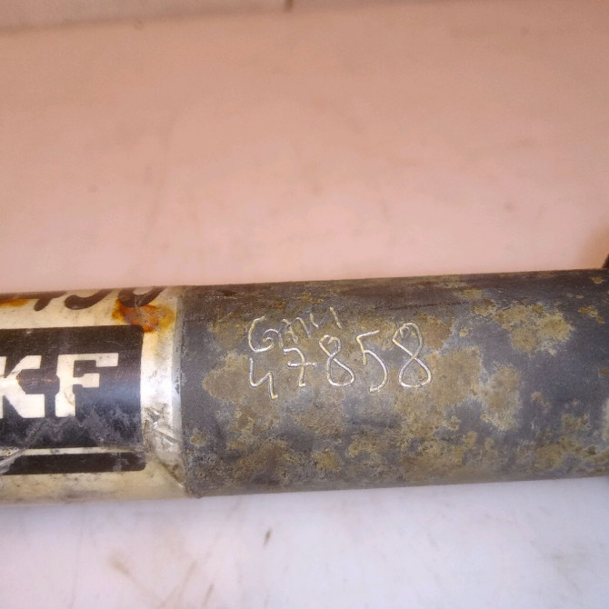 Transmission avant droite occasion CITROEN SAXO 32737Q 4