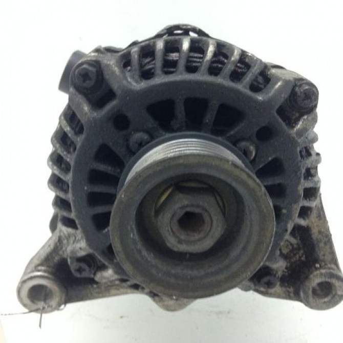 Alternateur occasion PEUGEOT 206 Phase 1 09-1998->03-2009 1.1i 57055Z 1