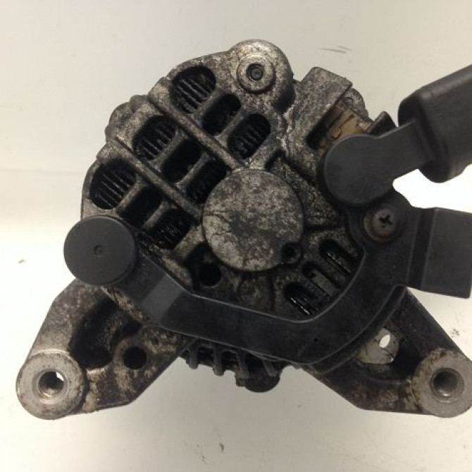 Alternateur occasion PEUGEOT 206 Phase 1 09-1998->03-2009 1.1i 57055Z 3