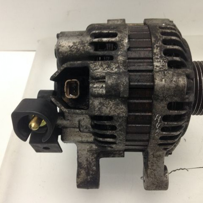 Alternateur occasion PEUGEOT 206 Phase 1 09-1998->03-2009 1.1i 57055Z 4