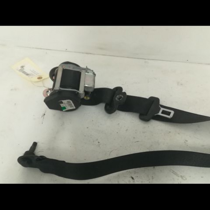 Ceinture avant droite occasion MERCEDES CLASSE A II Phase 1 12-2004->04-2008 A 180 CDI 1698607485 1