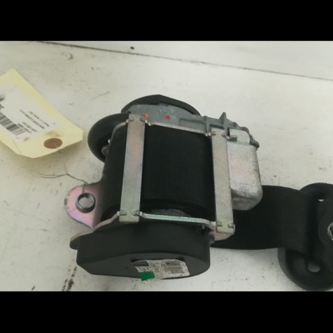 Ceinture avant droite occasion MERCEDES CLASSE A II Phase 1 12-2004->04-2008 A 180 CDI 1698607485 2