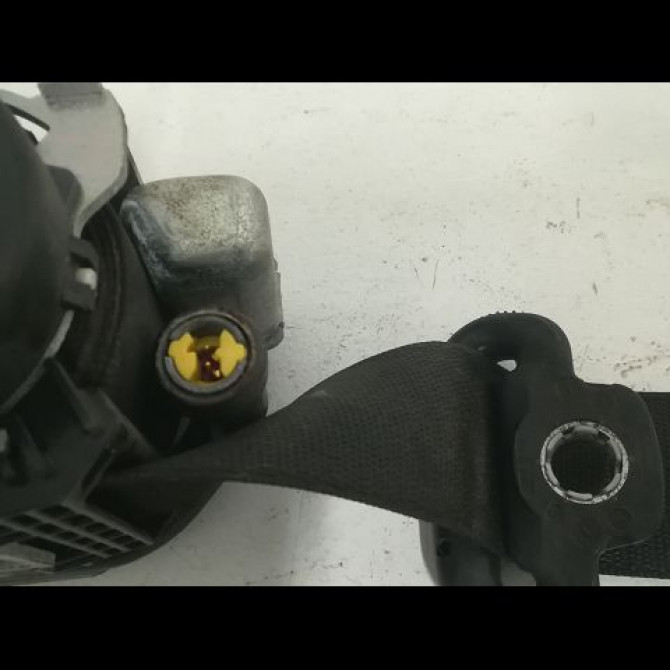 Ceinture avant droite occasion MERCEDES CLASSE A II Phase 1 12-2004->04-2008 A 180 CDI 1698607485 4