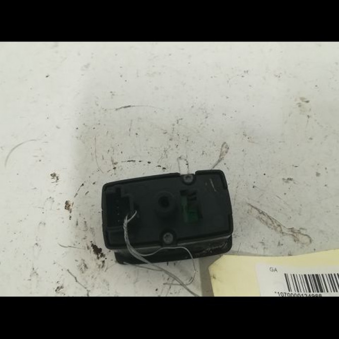 Commande lève-glace porte avant droite occasion MERCEDES CLASSE A II Phase 1 12-2004->04-2008 A 180 CDI 2