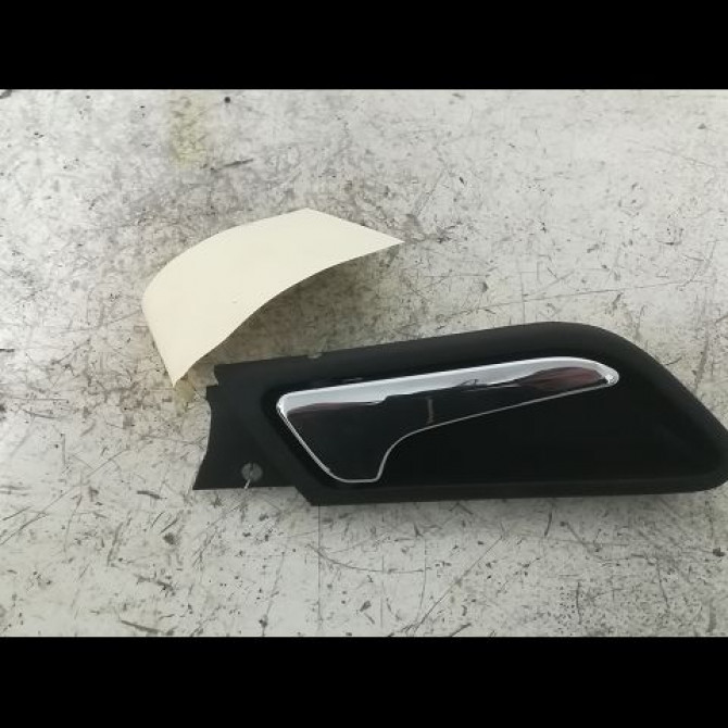 Poignee int porte avd occasion MERCEDES CLASSE B I Phase 1 06-2005->04-2008 B200CDI 140ch 16976004089051 1