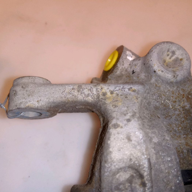 Etrier de frein arrière droit occasion MERCEDES CLASSE A I 1694201683 3