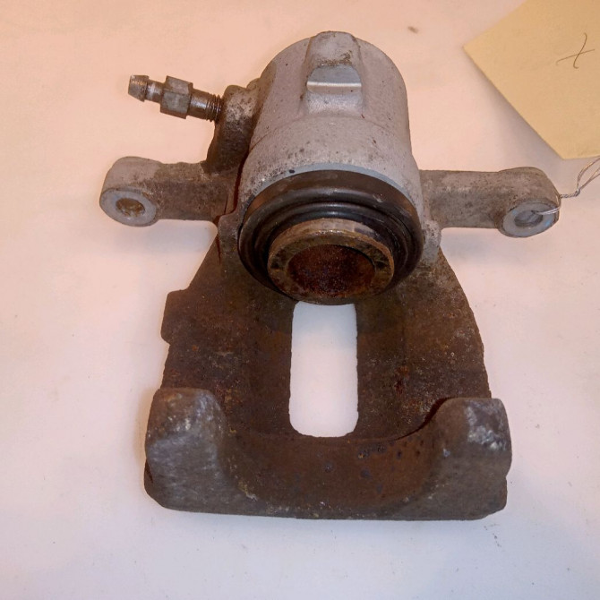 Etrier de frein arrière gauche occasion MERCEDES CLASSE A I 1694201583 2