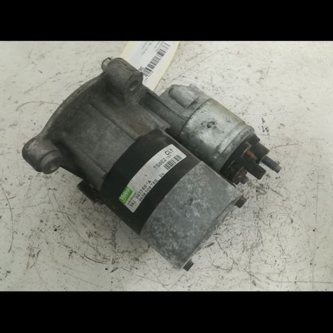 Démarreur occasion PEUGEOT 206 + Phase 1 03-2009->05-2013 1.4i 75ch 2