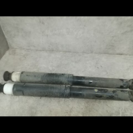 Amortisseur arrière droit occasion RENAULT CLIO IV Phase 1 07-2012->... 1.5 DCI 75ch 562102490R