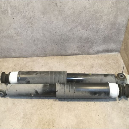 Amortisseur arrière droit occasion RENAULT CLIO IV Phase 1 07-2012->... 1.2i 16v 75ch 562102490R