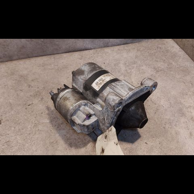 Démarreur occasion PEUGEOT 206 + Phase 1 03-2009->05-2013 1.4i 75ch 1