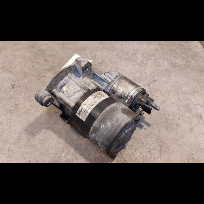 Démarreur occasion PEUGEOT 206 + Phase 1 03-2009->05-2013 1.4i 75ch 2