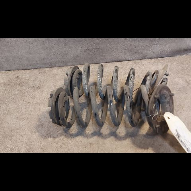 Ressort amortisseur ard occasion RENAULT CLIO IV Phase 2 08-2016->... 1.5 DCI 90ch 550202996R 1