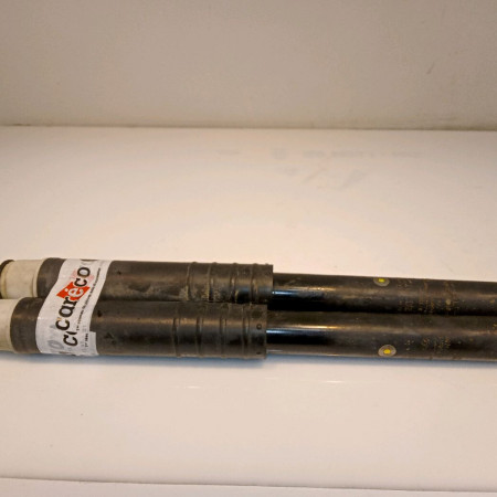 Amortisseur arrière droit occasion RENAULT CLIO IV Phase 1 07-2012->... 1.5 DCI 90ch 562102490R