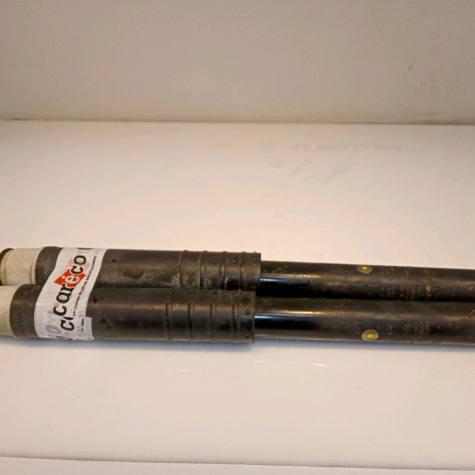 Amortisseur arrière droit occasion RENAULT CLIO IV Phase 1 07-2012->... 1.5 DCI 90ch 562102490R 1