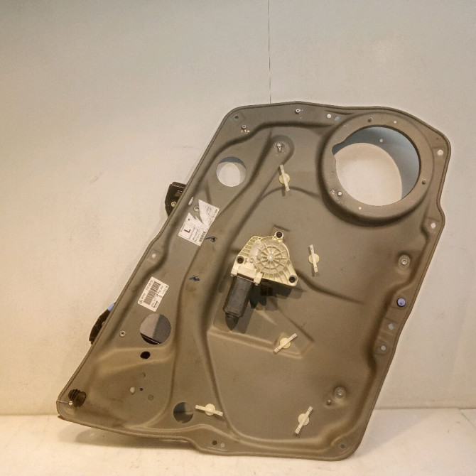 Mecanisme+moteur leve-glace avg occasion MERCEDES CLASSE A II Phase 1 12-2004->04-2008 A 180 CDI 1697203179 2