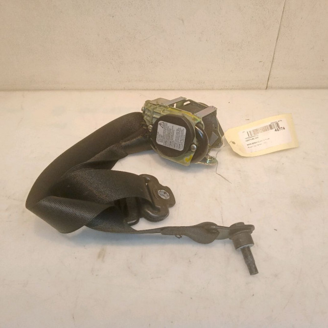 Ceinture avant droite occasion MERCEDES CLASSE A II Phase 1 12-2004->04-2008 A 180 CDI 1698607485 1