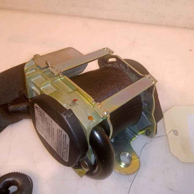 Ceinture avant droite occasion MERCEDES CLASSE A II Phase 1 12-2004->04-2008 A 180 CDI 1698607485 2