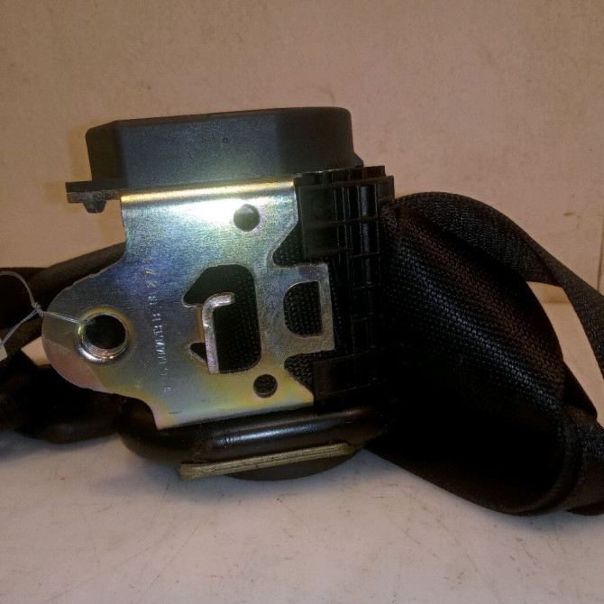 Ceinture avant droite occasion MERCEDES CLASSE A II Phase 1 12-2004->04-2008 A 180 CDI 1698607485 3