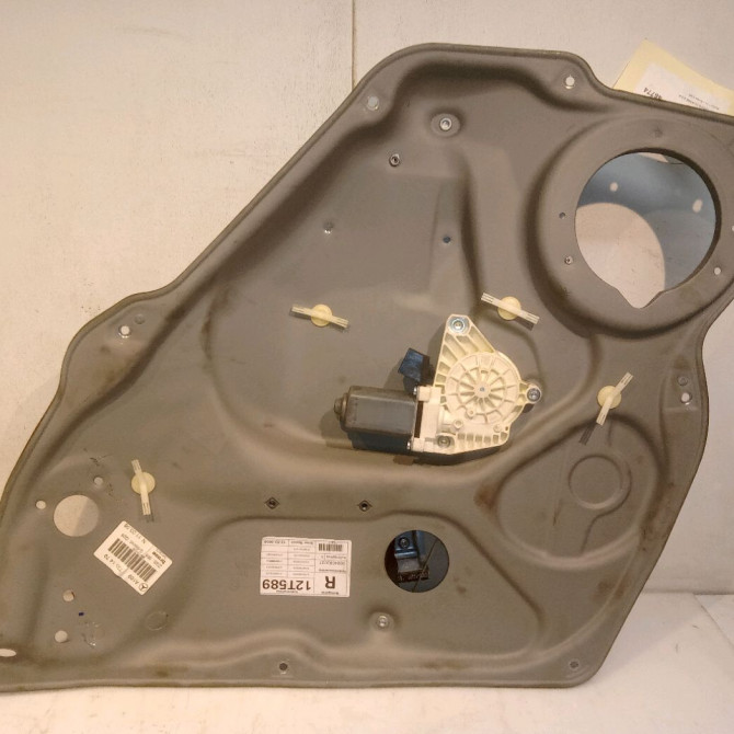 Mecanisme+moteur leve-glace ard occasion MERCEDES CLASSE A II Phase 1 12-2004->04-2008 A 180 CDI 1697303479 2