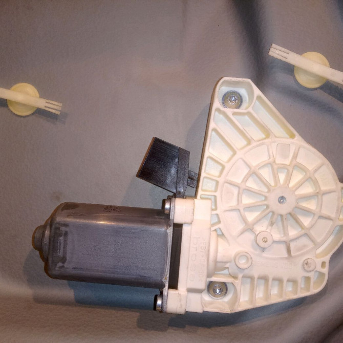 Mecanisme+moteur leve-glace ard occasion MERCEDES CLASSE A II Phase 1 12-2004->04-2008 A 180 CDI 1697303479 3