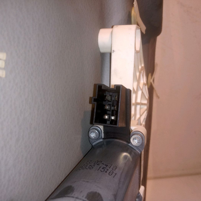 Mecanisme+moteur leve-glace ard occasion MERCEDES CLASSE A II Phase 1 12-2004->04-2008 A 180 CDI 1697303479 4