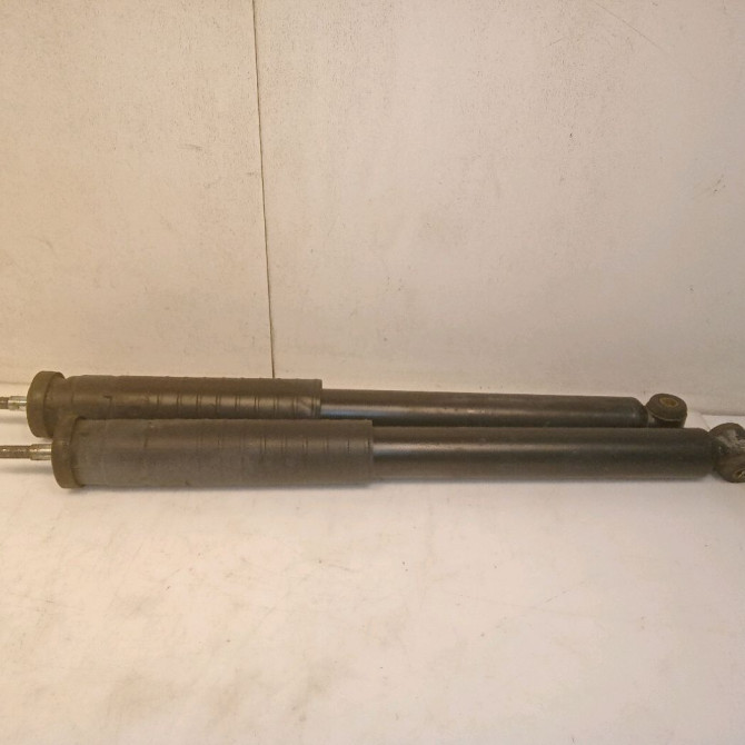 Amortisseur arrière droit occasion MERCEDES CLASSE A II Phase 1 12-2004->04-2008 A 180 CDI 1693260000 1