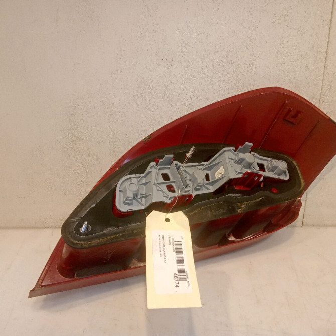 Feu arrière droit occasion MERCEDES CLASSE A II Phase 1 12-2004->04-2008 A 180 CDI 169820286428 2