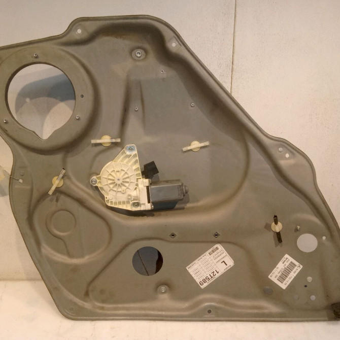 Mecanisme+moteur leve-glace arg occasion MERCEDES CLASSE A II Phase 1 12-2004->04-2008 A 180 CDI 1697303379 2