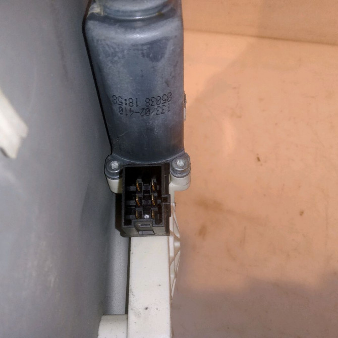 Mecanisme+moteur leve-glace arg occasion MERCEDES CLASSE A II Phase 1 12-2004->04-2008 A 180 CDI 1697303379 4