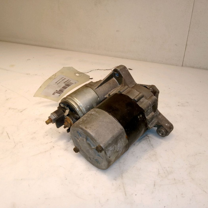 Démarreur occasion CITROEN C3 I Phase 2 10-2005->12-2010 1.4i 16v 2