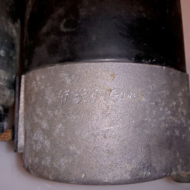 Démarreur occasion CITROEN C3 I Phase 2 10-2005->12-2010 1.4i 16v 3