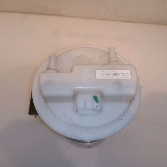 Jauge a carburant occasion RENAULT CLIO IV Phase 1 07-2012->... 0.9 TCE 90ch 170114543R 2