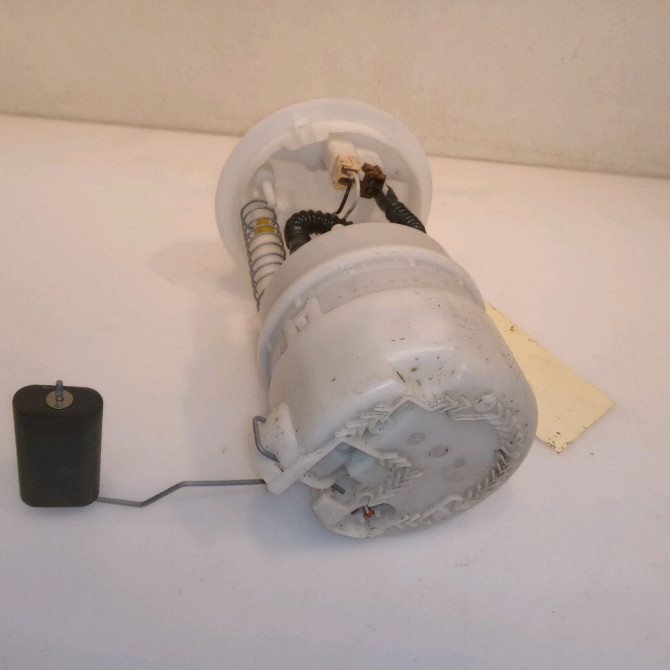 Jauge a carburant occasion RENAULT CLIO IV Phase 1 07-2012->... 0.9 TCE 90ch 170114543R 3