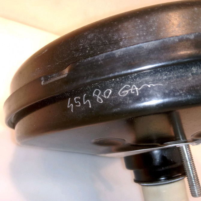 Servo-frein occasion MERCEDES CLASSE A I 1694301630 3