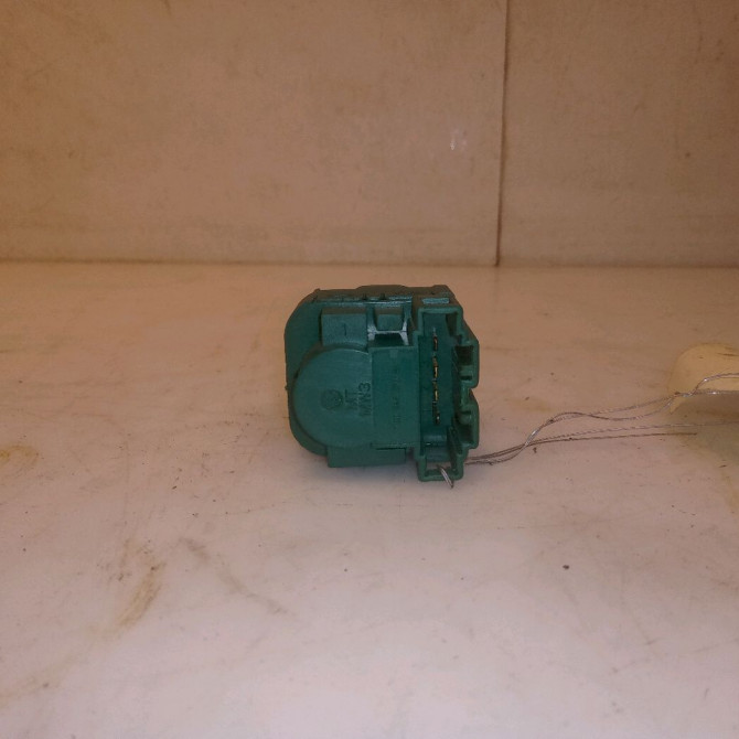 occasion VOLKSWAGEN PASSAT IV Phase 2 10-2000->03-2005 1.9 TDI 130ch 2