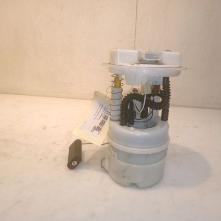 Jauge a carburant occasion RENAULT CLIO IV Phase 1 07-2012->... 0.9 TCE 90ch 170114543R