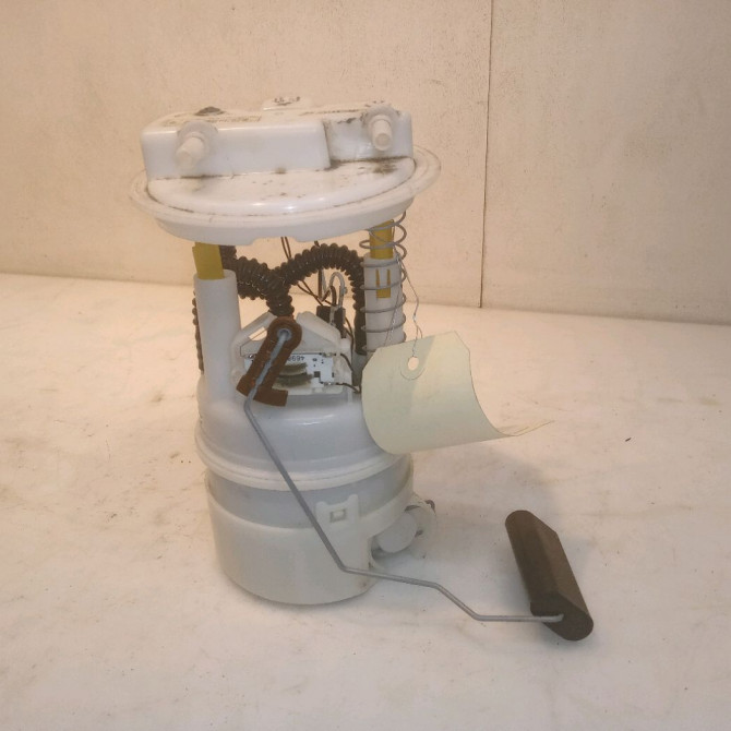 Jauge a carburant occasion RENAULT CLIO IV Phase 1 07-2012->... 0.9 TCE 90ch 170114543R 2