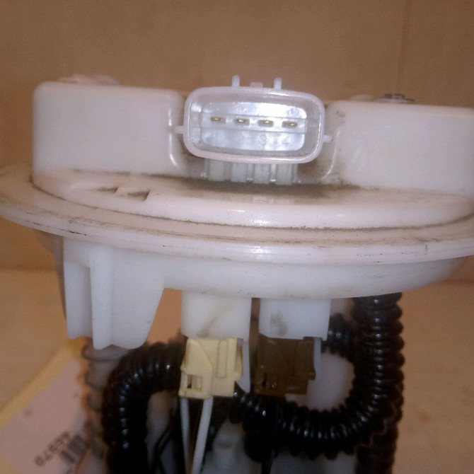 Jauge a carburant occasion RENAULT CLIO IV Phase 1 07-2012->... 0.9 TCE 90ch 170114543R 4