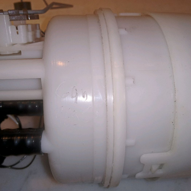 Jauge a carburant occasion RENAULT CLIO IV Phase 1 07-2012->... 0.9 TCE 90ch 170114543R 5