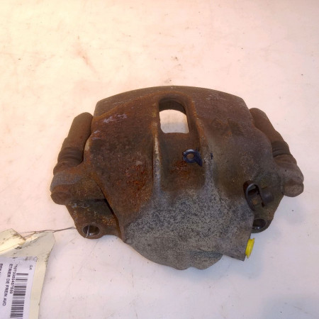 Etrier de frein avant droit occasion RENAULT LAGUNA I Phase 1 01-1994->04-1998 7701203662